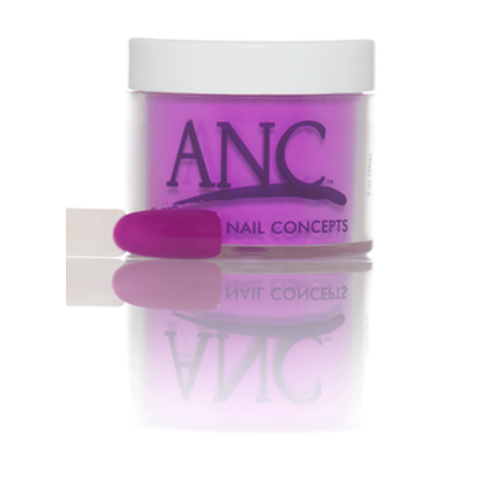 ANC 152 Neon Purple 28g Dipping Powder