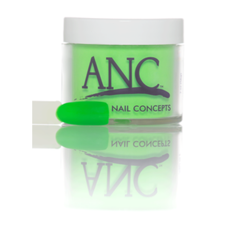 ANC 154 Neon Green 28g Dipping Powder