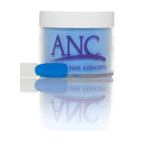 ANC 155 Neon Blue 28g Dipping Powder