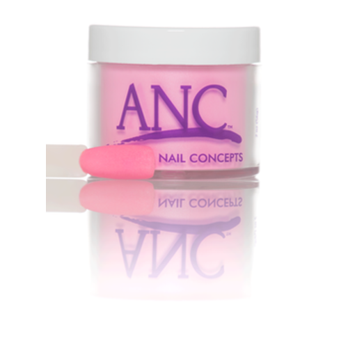 ANC 157 Bubble Gum Pink 28g Dipping Powder