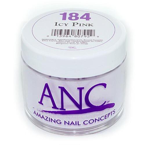ANC 184 Icy Pink 28g Dipping Powder