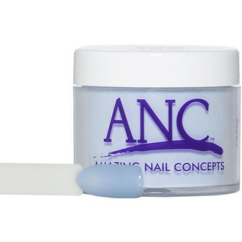 ANC 185 Icy Blue 28g Dipping Powder