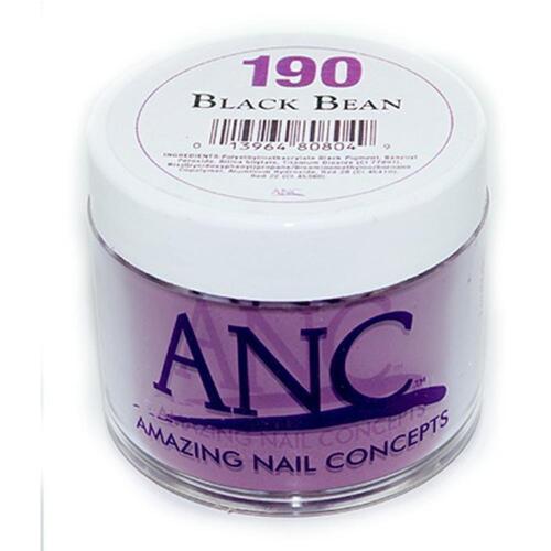 ANC 190 Black Bean 28g Dipping Powder