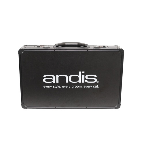 Andis - Barber Tool Box case - Lockable