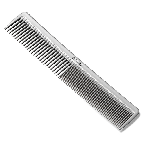 Andis - Grey Cutting Hair Comb 12410