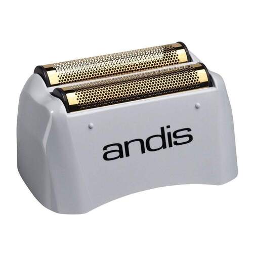Andis - ProFoil Shaver - Replacement Foil Shaver (Foil Head Only) (17160)