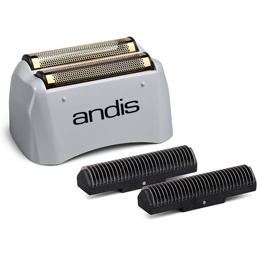 Andis - ProFoil Shaver - Replacement Foil Shaver (Foil & Blade Set) (17155)