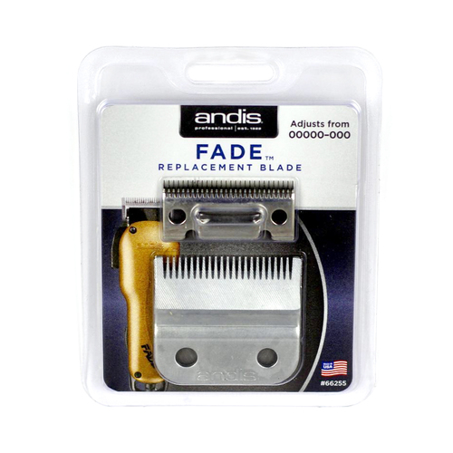 Andis - US Pro Li Fade Clipper - Replacement Blade 66255