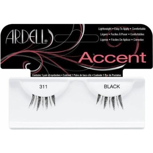 ARDELL - Accent - 311 Black Lashes