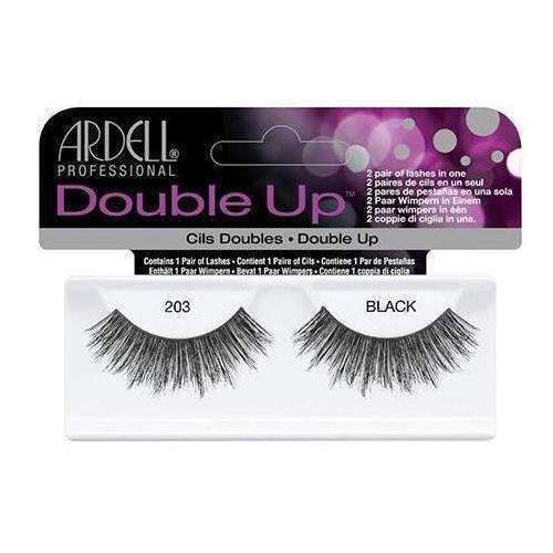 ARDELL - Double Up - 203 Black Lashes