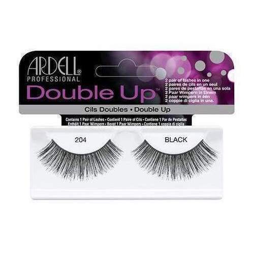 ARDELL - Double Up - 204 Black Lashes
