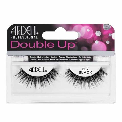 ARDELL - Double Up - 207 Black Lashes