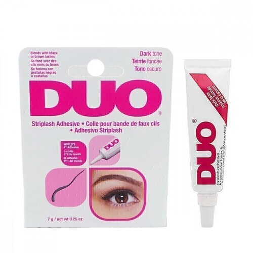Ardell DUO Striplash Adhesive Eyelash Glue - Dark Tone 7g