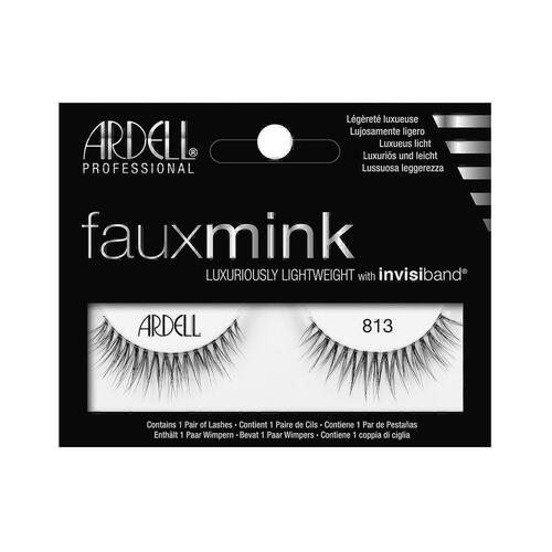 ARDELL - Faux Mink - 813 Black Lash Eyelash Extension