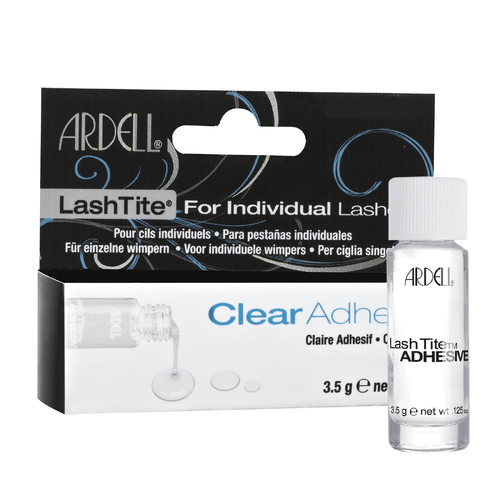 Ardell LashTite Eyelash Glue Adhesive Clear 3.5g