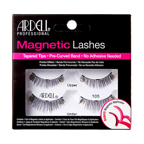 ARDELL - Magnetic Lashes - 105 Black Lashes