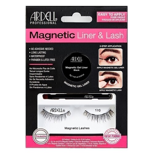 ARDELL Magnetic Liner & Lash Eyelash Extension Kit - 110