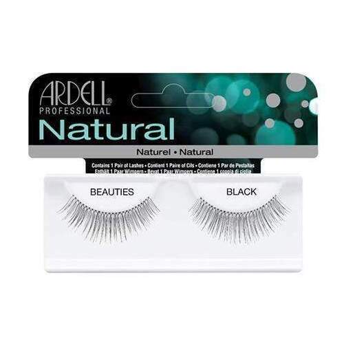ARDELL - Natural - Beauties Black Lashes