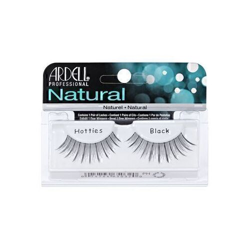 ARDELL - Natural - Hotties Black Lashes