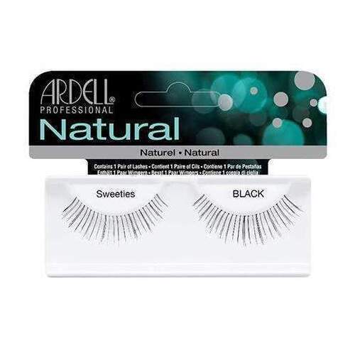 ARDELL - Natural - Sweeties Black Lashes