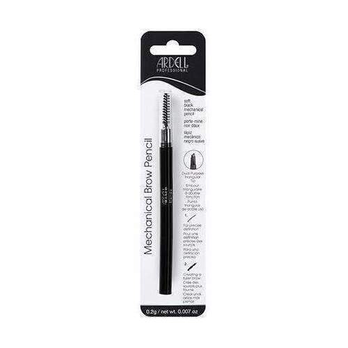 ARDELL - Mechanical Brow Pencil (Soft Black)