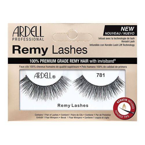 ARDELL - Remy  Lashes 781