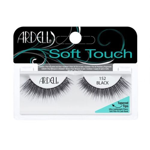 ARDELL - Soft Touch - 152 Black Lash Eyelash Extension