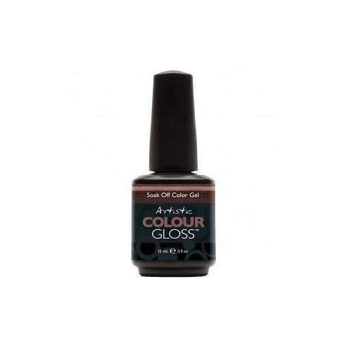 ARTISTIC GEL COLOR - 03006 ECCENTRIC