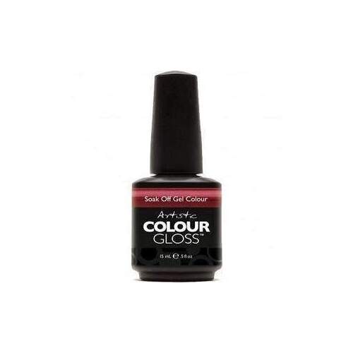 ARTISTIC GEL COLOR - 03011 FLASHING