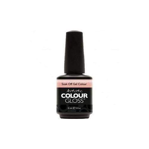 ARTISTIC GEL COLOR - 03045 GLISTEN