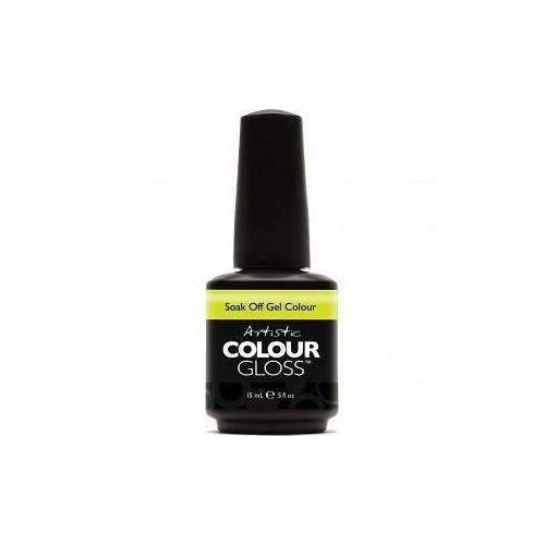 ARTISTIC GEL COLOR - 03061 VIVID