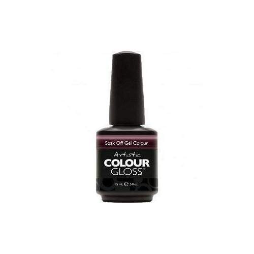 ARTISTIC GEL COLOR - 03070 MAJESTIC
