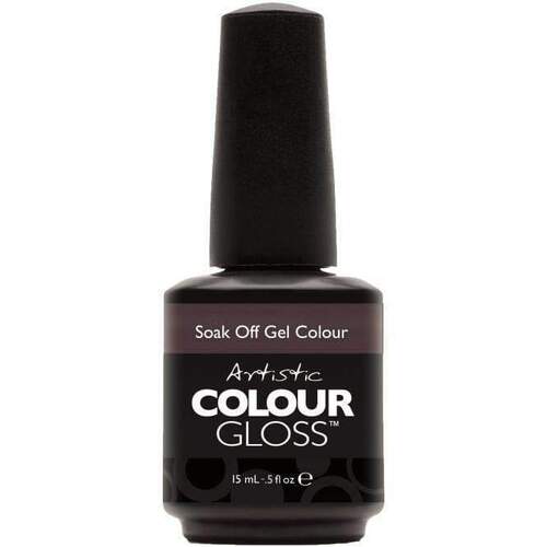 ARTISTIC GEL COLOR - 03089 MYSTERIOUS
