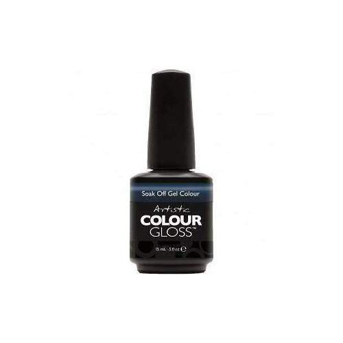 ARTISTIC GEL COLOR - 03091 DEFIANT