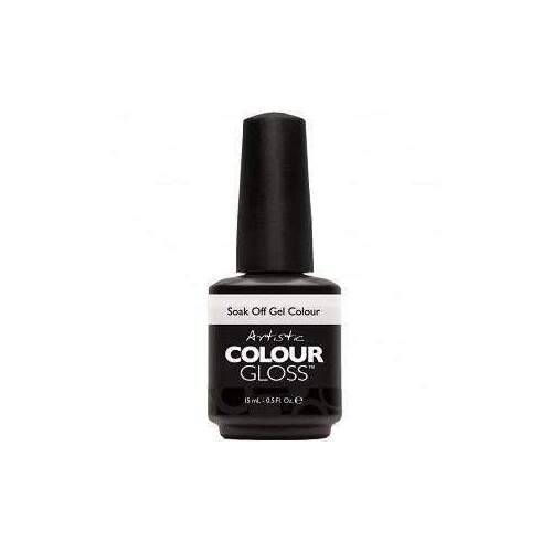 ARTISTIC GEL COLOR - 03104 COMMITTED