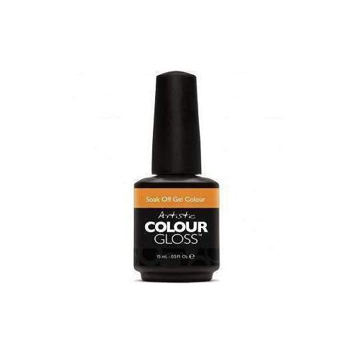 ARTISTIC GEL COLOR - 03110 ALLURING