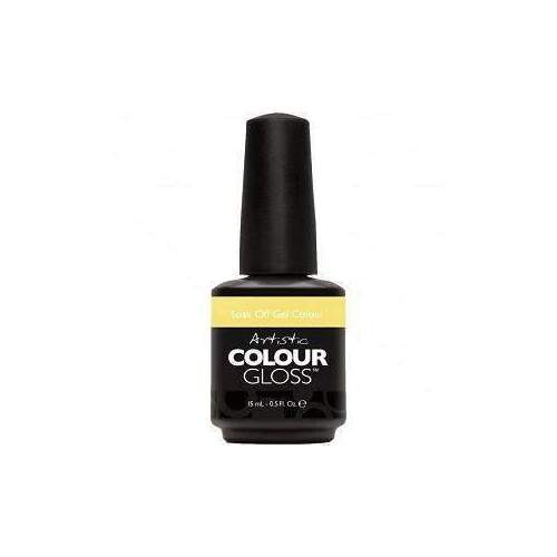 ARTISTIC GEL COLOR - 03116 WILD