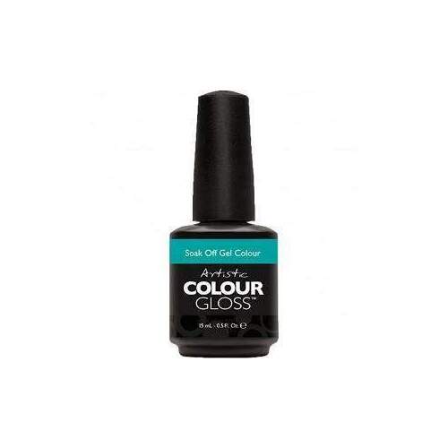ARTISTIC GEL COLOR - 03117 CHILL
