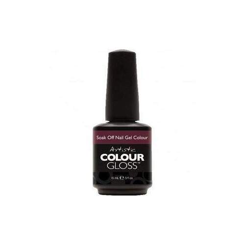 ARTISTIC GEL COLOR - 03119 INTOXICATING