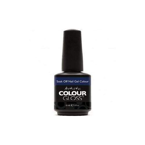 ARTISTIC GEL COLOR - 03122 DETERMINED
