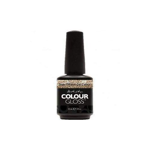 ARTISTIC GEL COLOR - 03125 GOLD DIGGER