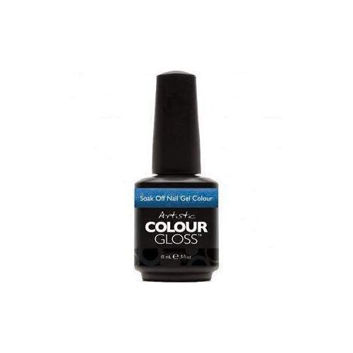 ARTISTIC GEL COLOR - 03128 LOYAL