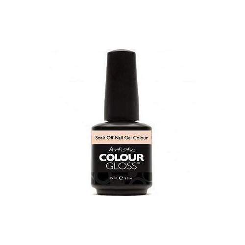 ARTISTIC GEL COLOR - 03138 LOVE