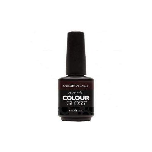 ARTISTIC GEL COLOR - 03145 COURAGE