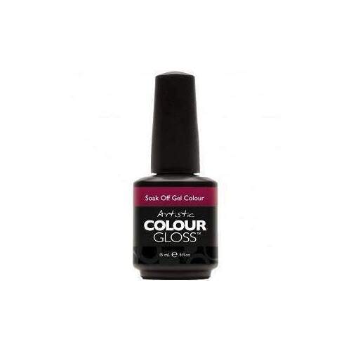 ARTISTIC GEL COLOR - 03146 INDEPENDENCE