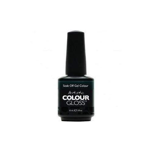 ARTISTIC GEL COLOR - 03147 INDULGENCE