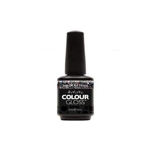ARTISTIC GEL COLOR - 03152 SECRETS