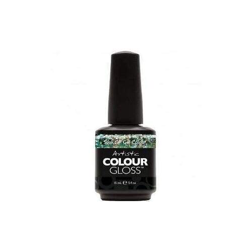 ARTISTIC GEL COLOR - 03155 GREED