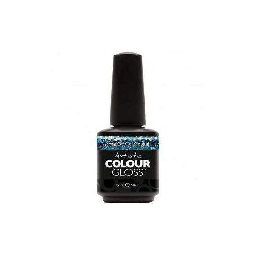 ARTISTIC GEL COLOR - 03156 EMOTION