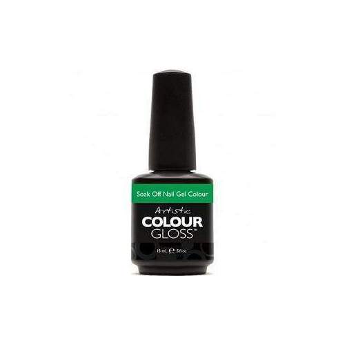 ARTISTIC GEL COLOR - 03161 KILLER STEMS